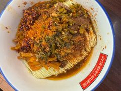 -公交新村粉店(窑岭店)