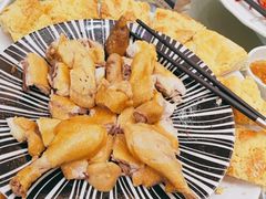 -东江海鲜酒家(艺都分店)