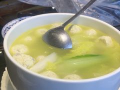 -志晖园圆子鸡·辣子鸡(阳光店)