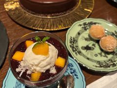 -夏苑(新加坡丽思卡尔顿美年酒店)