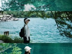 -叠溪松坪沟景区