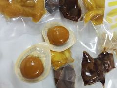-开心焗·盐焗零食(南京中央商场新街口店)