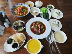 -嘉定凯悦·咖啡厅