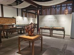 -成都杜甫草堂博物馆
