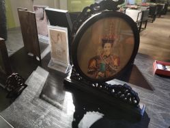 -盘子女人坊古装写真摄影(天津总店)