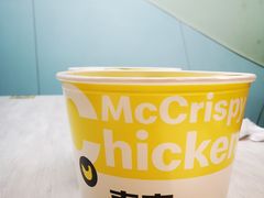 -麦当劳(塔园路店)