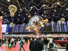 -谢列梅捷沃国际机场