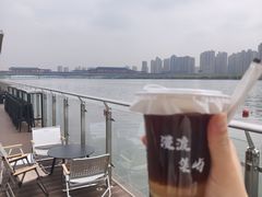 -咸阳湖景区