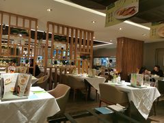 大堂-汤城小厨•粤菜•靓汤(金宝街店)