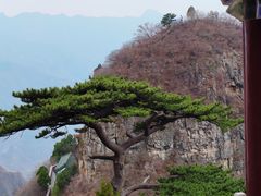 -圣莲山风景区