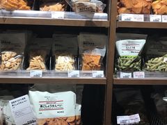 -无印良品(京都BAL店)