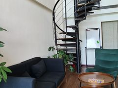 -仰生如卉推拿养生馆(酒仙桥店)