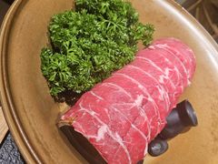 九秒牛肉-山缓缓火锅(上海闵行龙湖店)