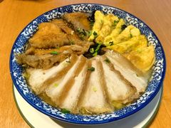 -得意楼蒸菜馆