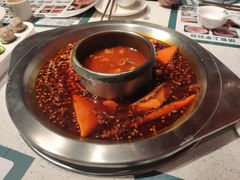 -香佰里重庆火锅(恒力博纳广场店)