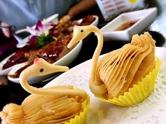 -港味仙(龙盛国际商业广场店)