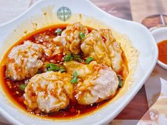 -添好运点心专门店(深水埗店)