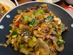 -妈妈菜舟山海鲜(定海古城店)