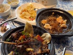 -群英会·三国菜(曹魏古城店)