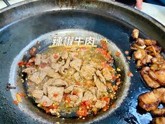 -贵州豆腐王(上合店)