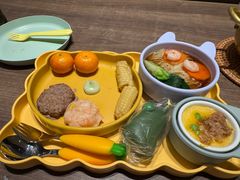 -苏小柳点心·手作小笼包(浦东嘉里城分院)