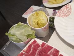 -密友回转自助火锅(中海环宇城店)