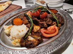 -Pasha帕夏土耳其餐厅(南昌路店)