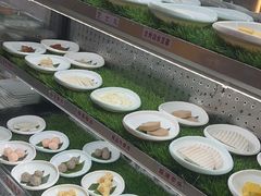 -丰卓会海鲜自助(中润大道店)