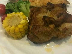 小蜜牛排-斗牛士牛排餐厅(嘉里汇店)
