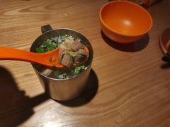 -谷丽麦馕新疆菜·清真(步步高梅溪新天地店)