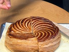 -LANLIZI BAKERY(COSMO店)