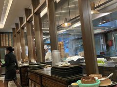 -夏宫中餐厅(静安香格里拉店)