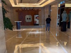 -北京歌华开元大酒店