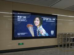 -杨柳河(地铁站)