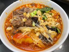 -建基泡馍·西安老字号·清真(永宁店)