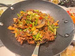 -蘇小主·创意中国菜(金茂览秀城店)