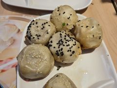 -小杨生煎(黄河路美食休闲街店)