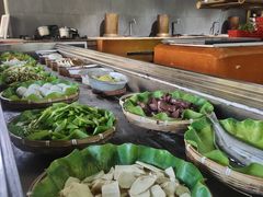 -回头食客-李久其家民间餐厅(望城金桥国际店)