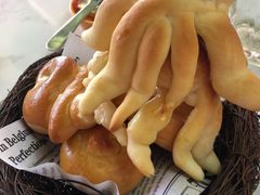 -水桶王国主题餐厅·聚会·生日派对·亲子活动·家庭套餐(亚龙湾希尔顿店)