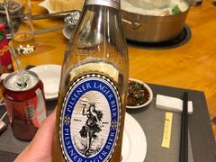 -御龙海鲜火锅(十六浦店)
