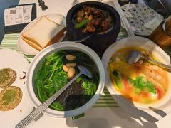 -桂满陇·蟹黄小笼汤包(清河万象店)