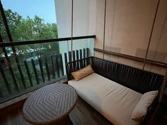 -上海崇明金茂凯悦酒店
