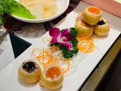 -龙鲜会·澳门生鲜火锅(诚品店)