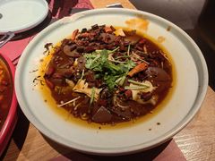 -一个叫川的地方(麒麟新天地店)