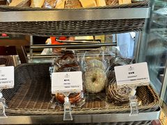 -西点坊(浦东香格里拉店)