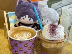 -HANA COFFEE(长寿路店)