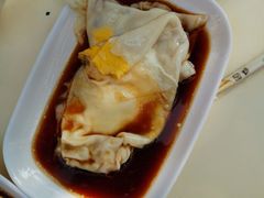 鸡蛋肠-源记肠粉(华贵路店)