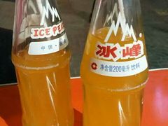 -虎卫烤肉(东关南街店)