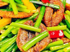 -美未居·老字号·地道顺德菜·桑拿鸡·鱼生(容桂店)