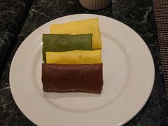 -白天鹅宾馆·流浮阁咖啡厅